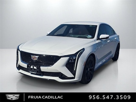 2025 CADILLAC CT5-V V-Series Performance