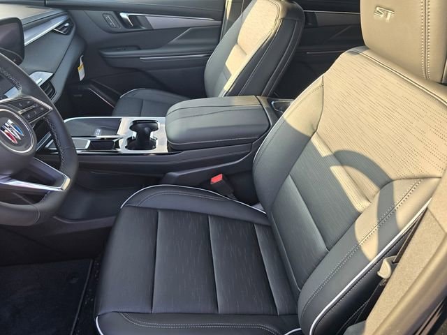 2026 Buick Enclave Sport Touring - Photo 18