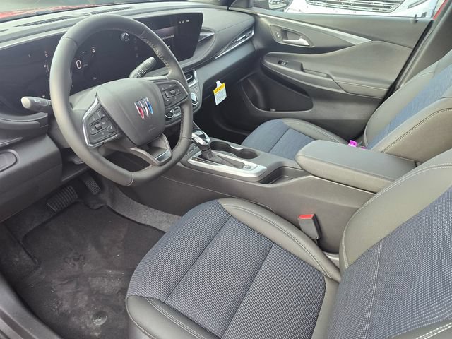2026 Buick Envista Preferred - Photo 15