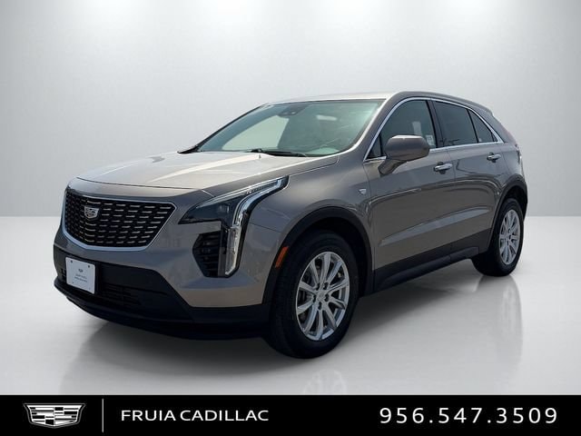 2023 Cadillac XT4