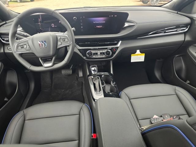 2026 Buick Envista Sport Touring - Photo 12