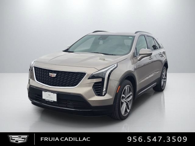 2023 Cadillac XT4 Sport