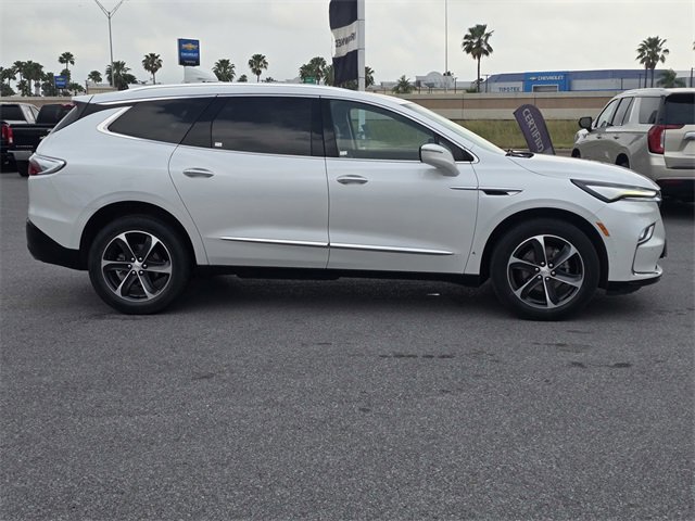 2022 Buick Enclave Essence photo 4