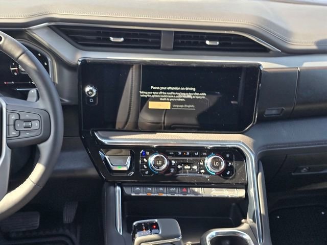 2026 GMC Sierra 1500 Denali - Photo 14