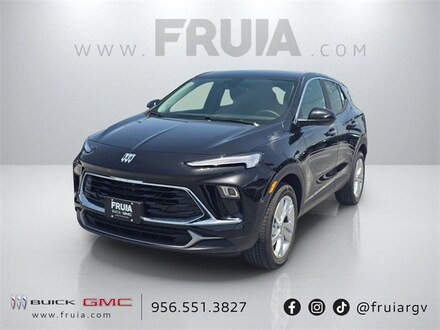 2026 Buick Encore GX Preferred SUV