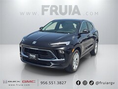 2026 Buick Encore GX Preferred SUV
