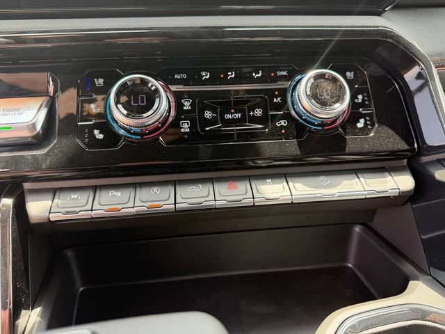 2026 GMC Sierra 1500 AT4 - Photo 14