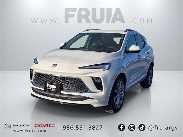 2026 Buick Encore GX Avenir's photo