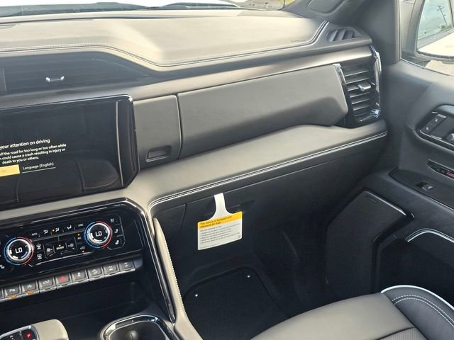 2026 GMC Sierra 1500 AT4X - Photo 16