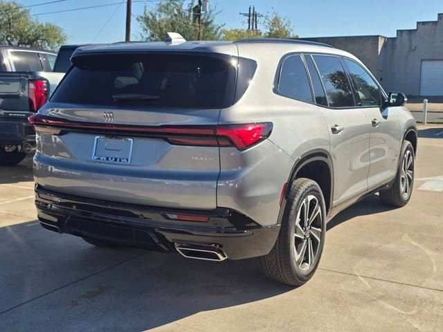 2026 Buick Enclave Sport Touring - Photo 5
