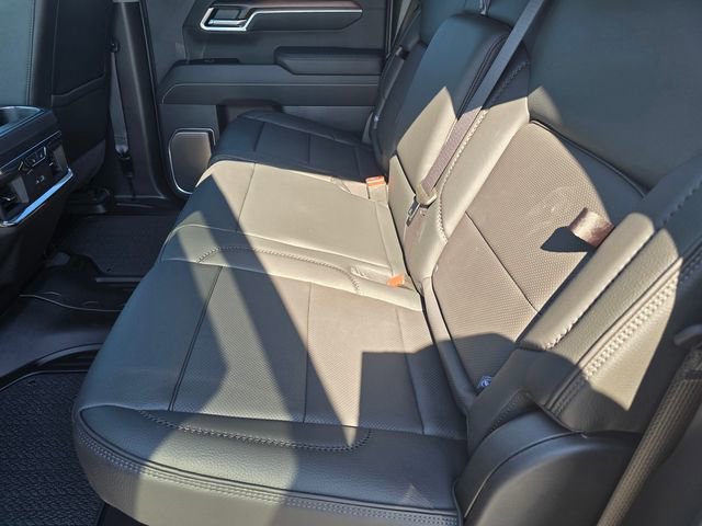 2026 GMC Sierra 1500 Denali - Photo 9