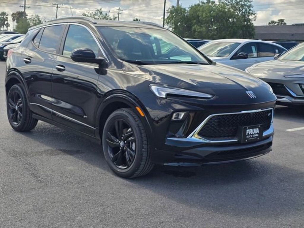 New 2026 Buick Encore GX Sport Touring SUV