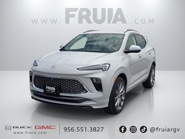2026 Buick Encore GX Avenir's photo