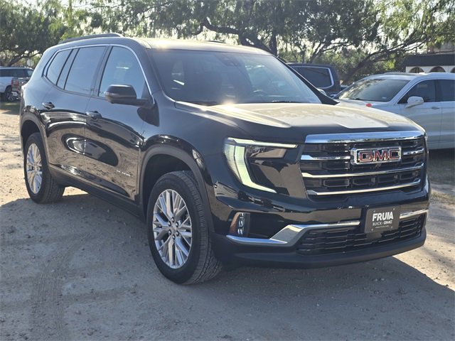 2026 Gmc Acadia Elevation photo 2