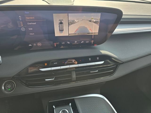 2026 Buick Enclave Sport Touring - Photo 21
