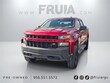 Chevrolet Silverado 1500 LTD