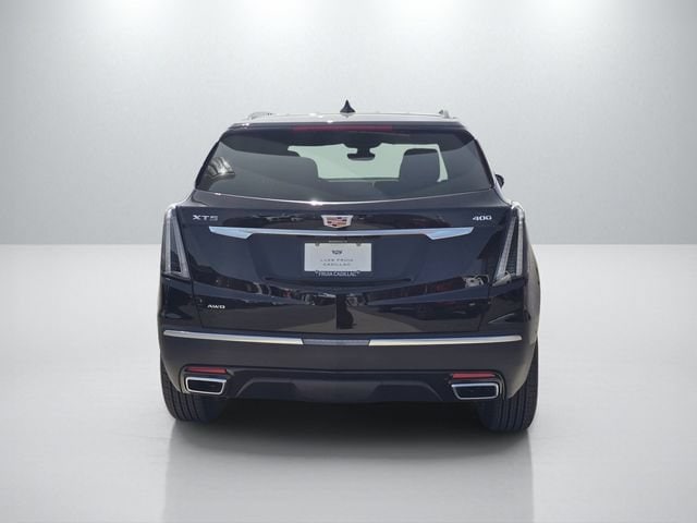 2026 Cadillac XT5 Sport - Photo 6