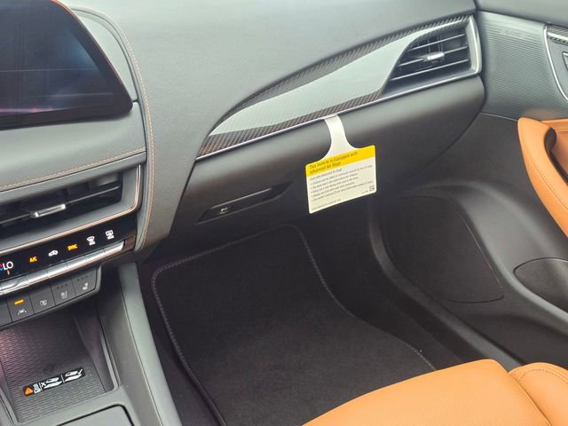 2026 Cadillac CT5 V-Series - Photo 19