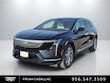 CADILLAC OPTIQ