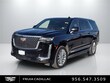 CADILLAC Escalade ESV