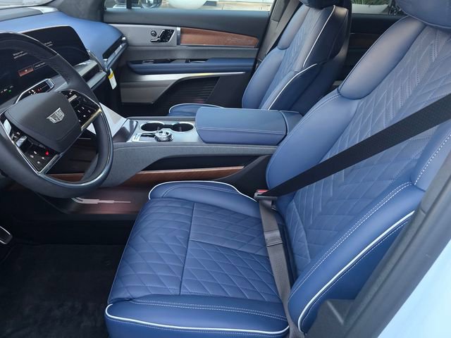 2026 Cadillac VISTIQ Premium Luxury - Photo 20