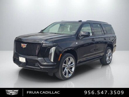 2026 CADILLAC Escalade Platinum Sport SUV