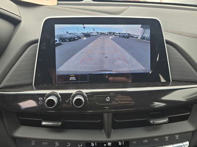2026 Cadillac CT4 Sport - Photo 23