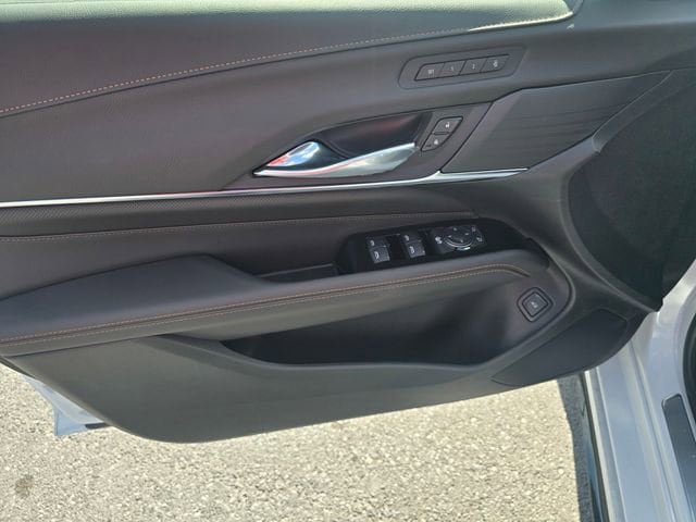 2026 Cadillac CT4 Sport - Photo 21