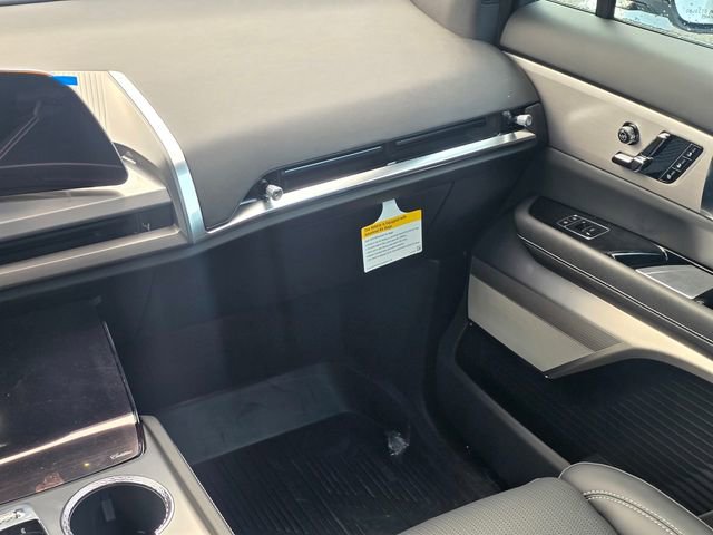2026 Cadillac VISTIQ Luxury - Photo 20