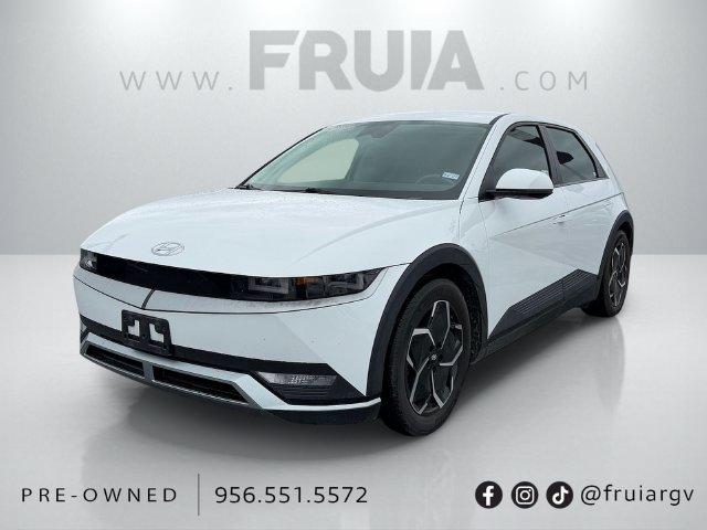 2023 Hyundai IONIQ 5 SE