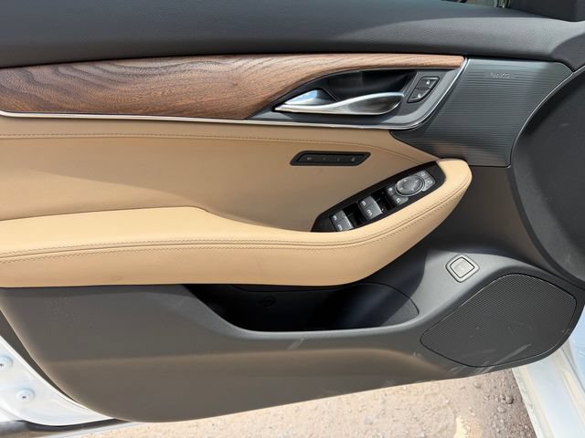 2026 Cadillac CT5 Premium Luxury - Photo 11