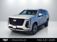 2026 CADILLAC Escalade ESV Platinum Sport SUV