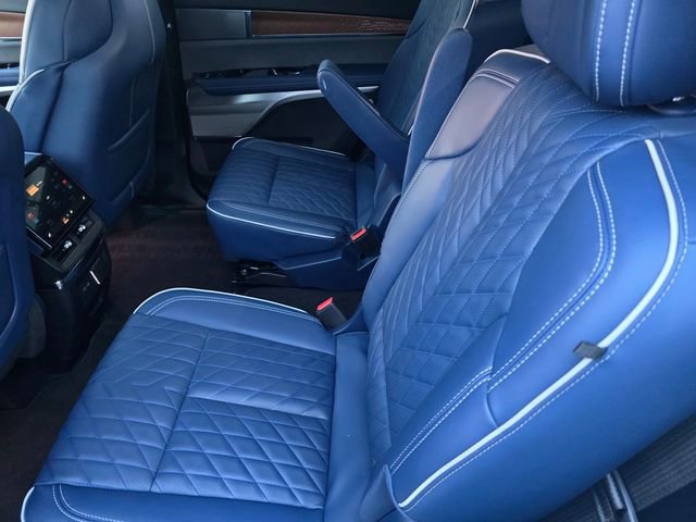 2026 Cadillac VISTIQ Premium Luxury - Photo 12