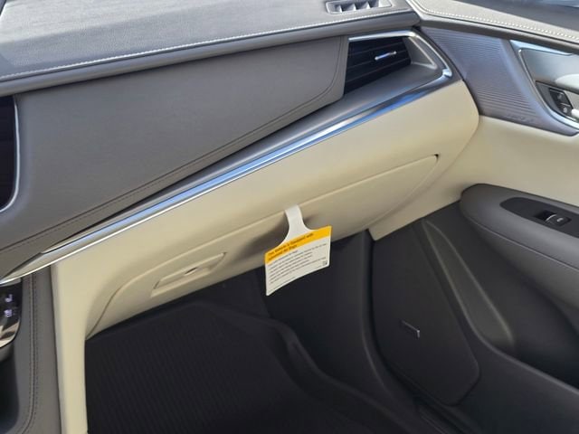 2026 Cadillac XT5 Premium Luxury - Photo 19