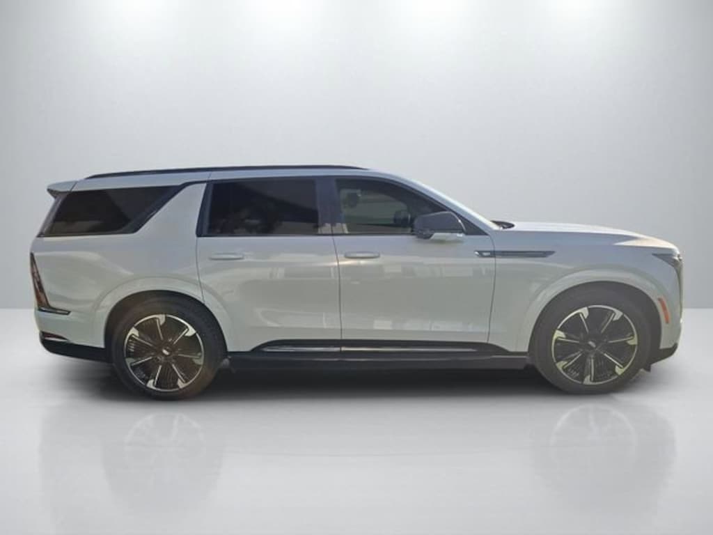 New 2026 CADILLAC ESCALADE IQ Sport SUV
