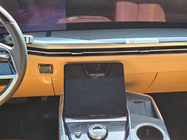 2025 Cadillac Escalade IQ Sport 2 - Photo 17