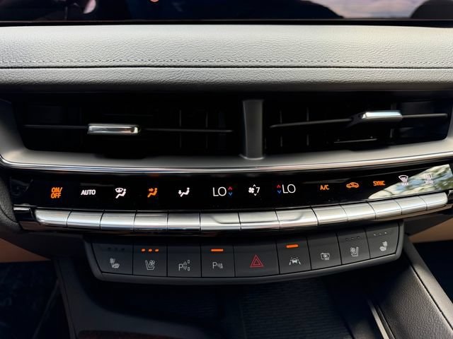 2026 Cadillac CT5 Premium Luxury - Photo 12