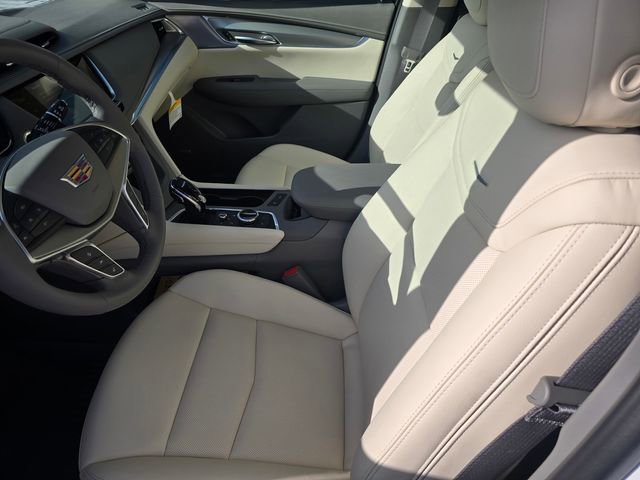 2026 Cadillac XT5 Premium Luxury - Photo 20