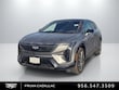CADILLAC OPTIQ