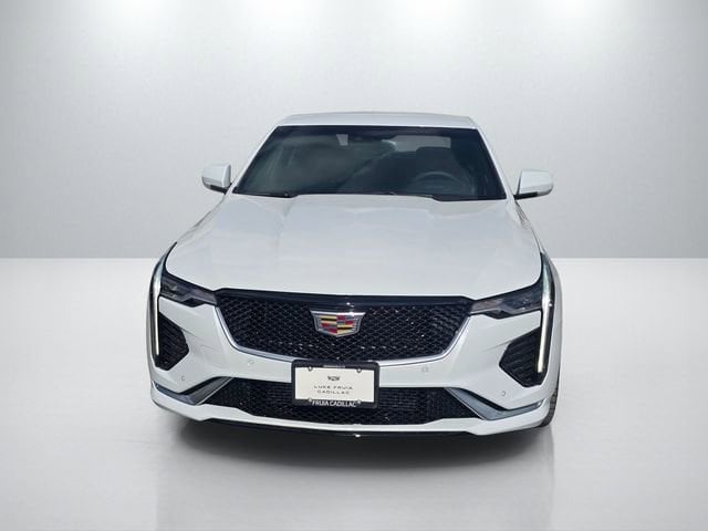 2026 Cadillac CT4 Sport - Photo 2