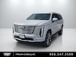  CADILLAC Escalade ESV