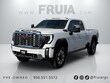  GMC Sierra 2500 HD