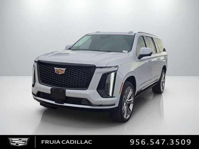 2026 Cadillac Escalade ESV Sport 4WD's photo