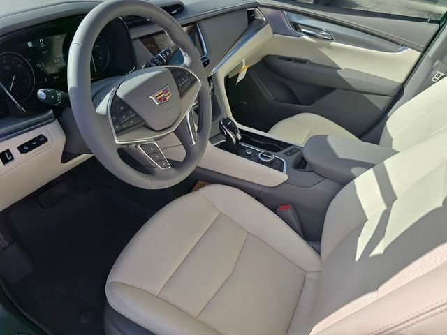 2026 Cadillac XT5 Premium Luxury - Photo 21