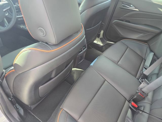 2026 Cadillac CT4 Sport - Photo 12