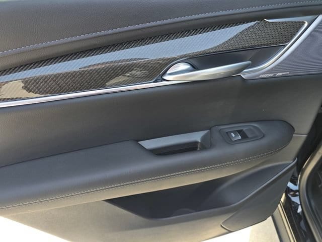 2026 Cadillac XT5 Sport - Photo 13