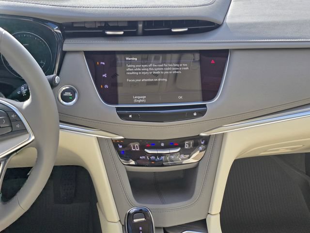 2026 Cadillac XT5 Premium Luxury - Photo 17
