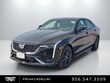 CADILLAC CT4