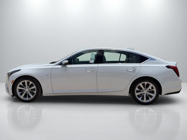 2026 Cadillac CT5 Premium Luxury - Photo 8