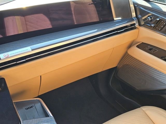 2025 Cadillac Escalade IQ Sport 2 - Photo 18
